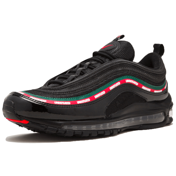 UNDEFEATED x Nike Air Max 97