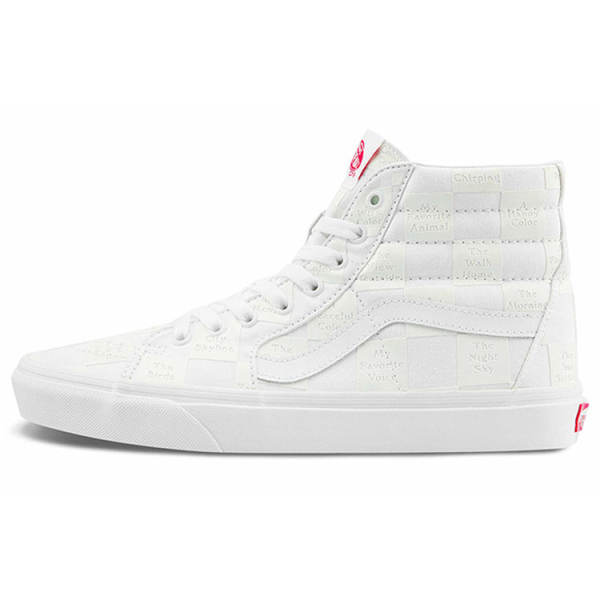 Vans SK8