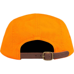 Supreme FW23 WEEK 1 WASHED CHINO TWILL CAMP CAP