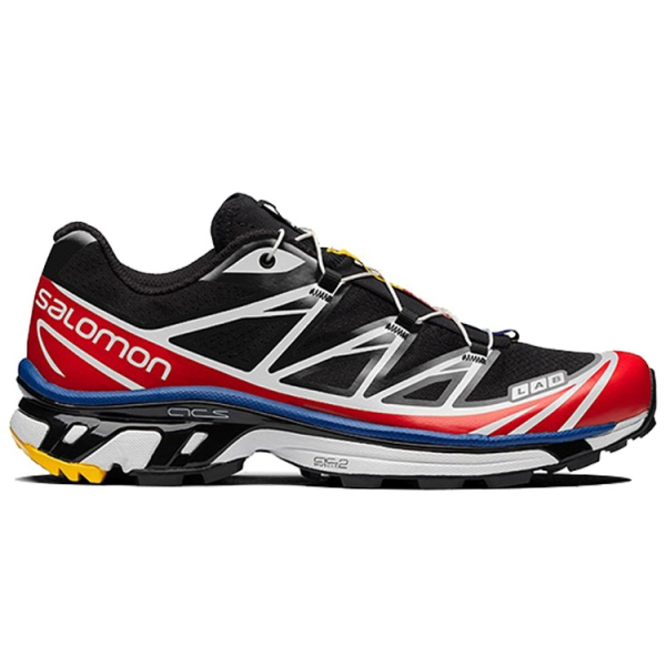 Salomon XT-6 Racing