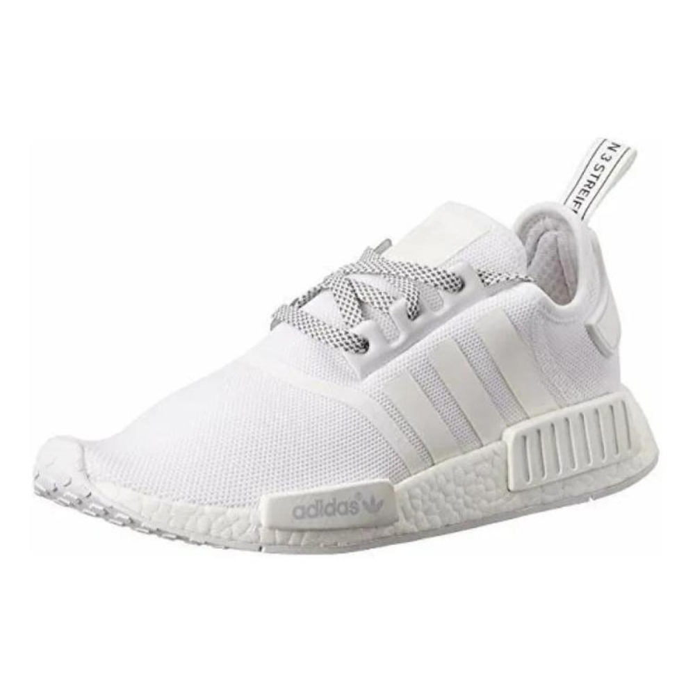 Adidas originals NMD_R1 White Reflective