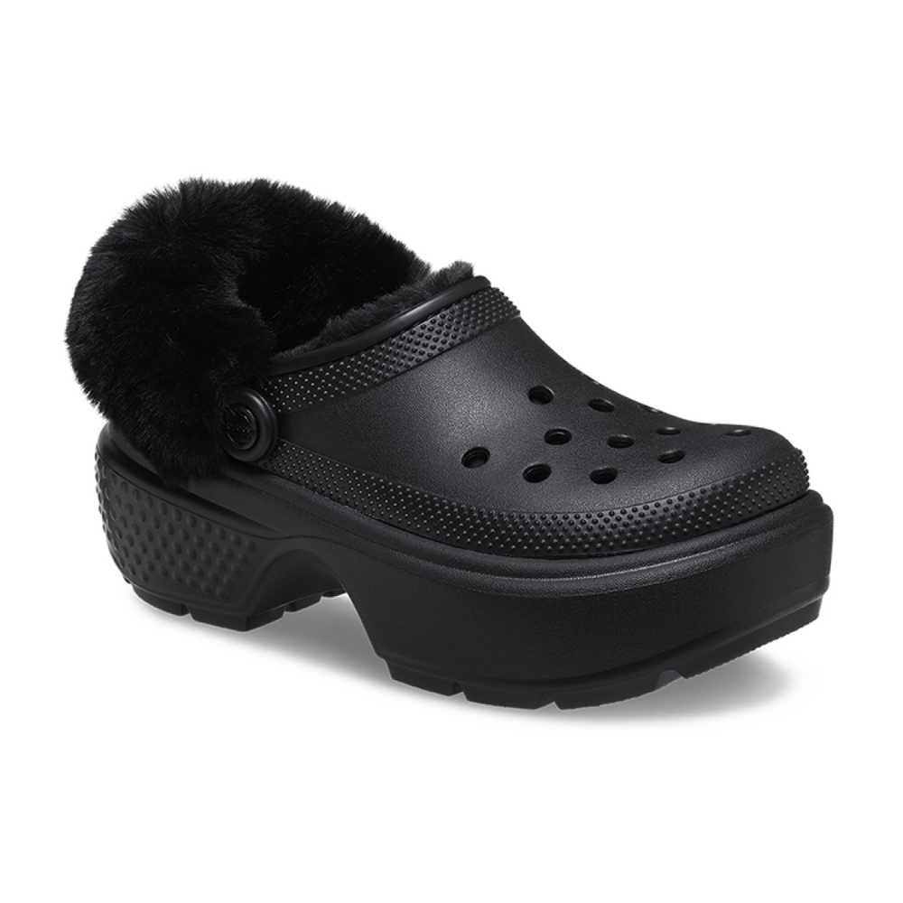 Crocs EVA 5.5cm