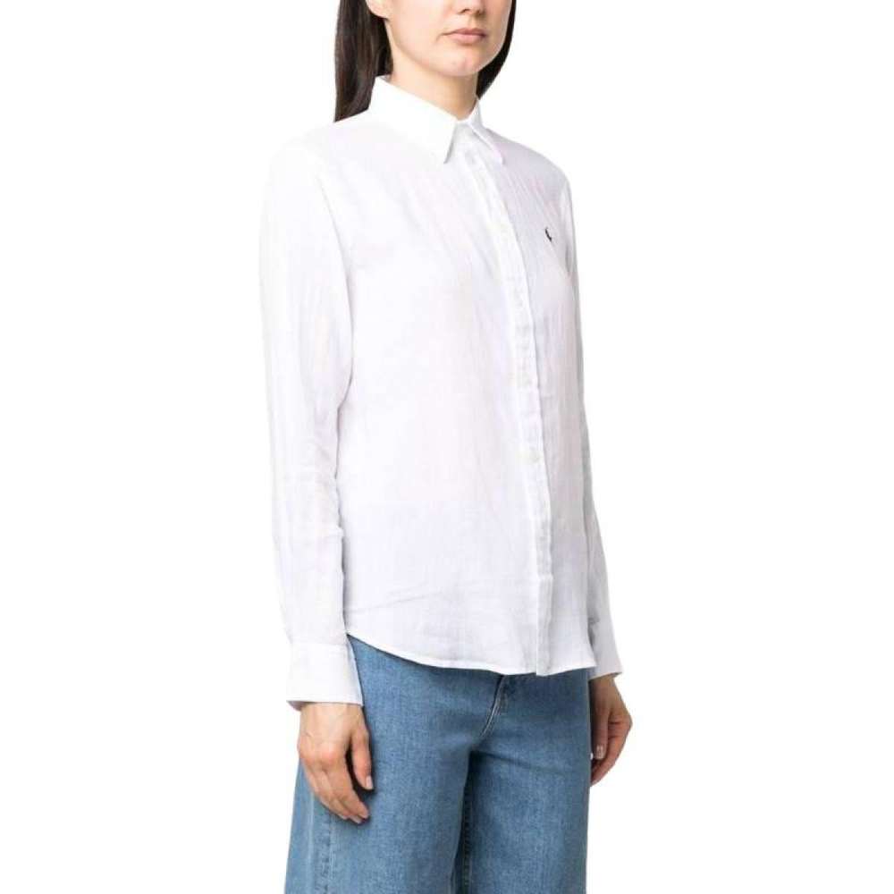 Polo Ralph Lauren SS23 Logo