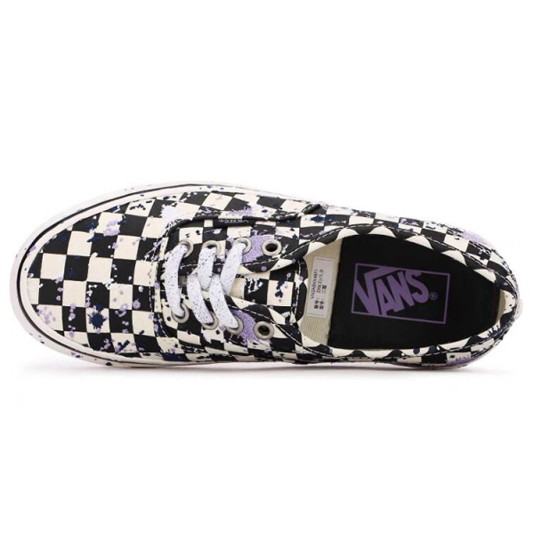 Vans Authentic