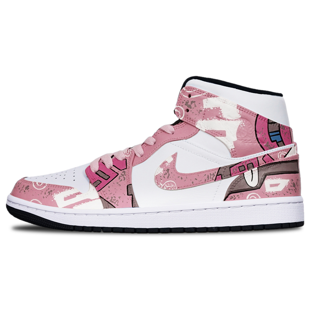 【 】 Jordan Air Jordan 1 Mid