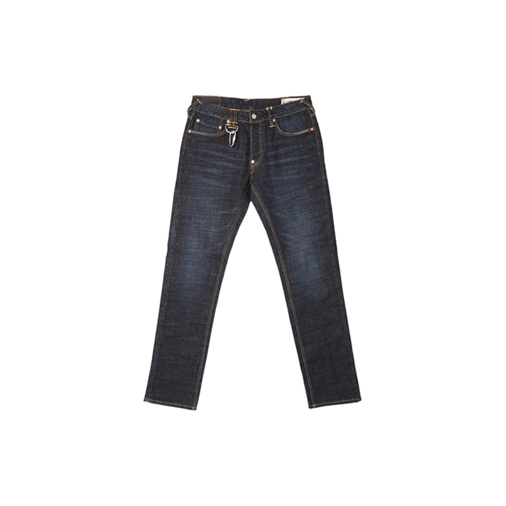 EVISU m