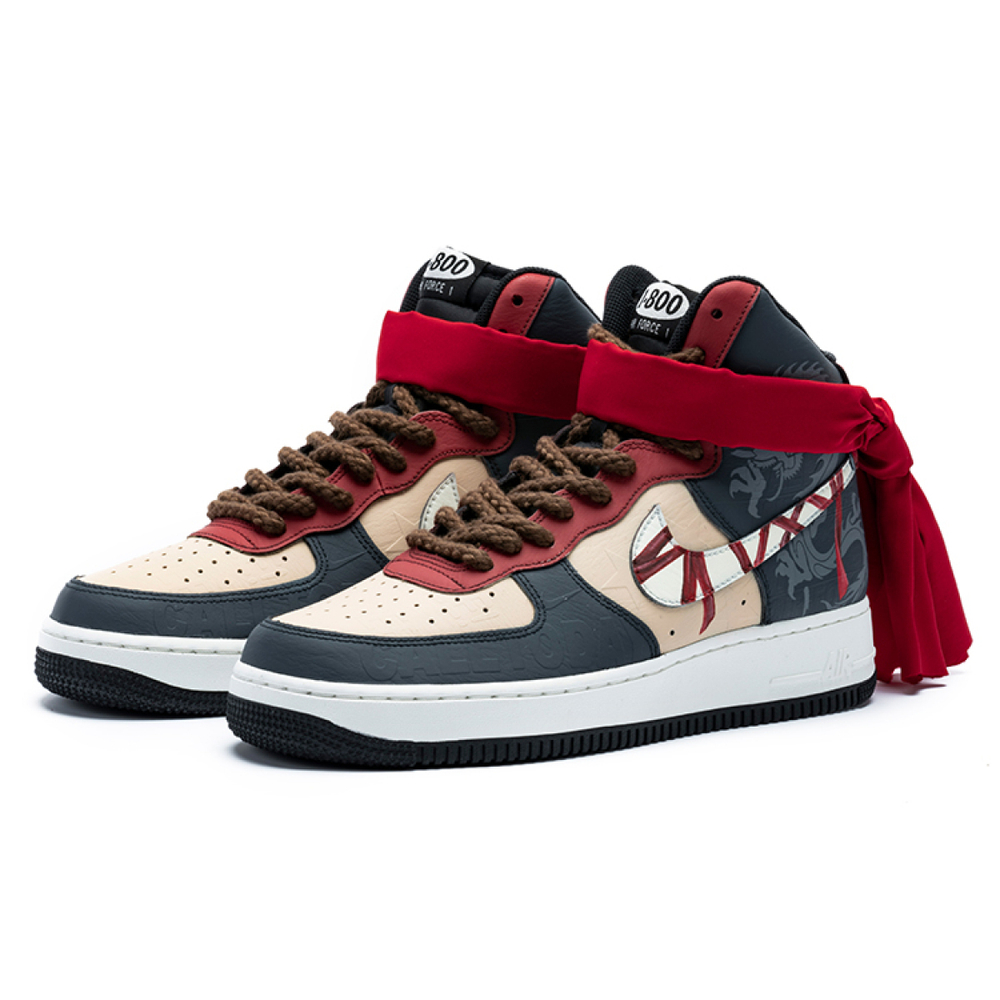 【 】 Nike Air Force 1