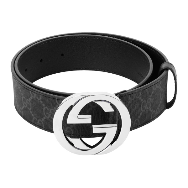 【 】 GUCCI G 4cm
