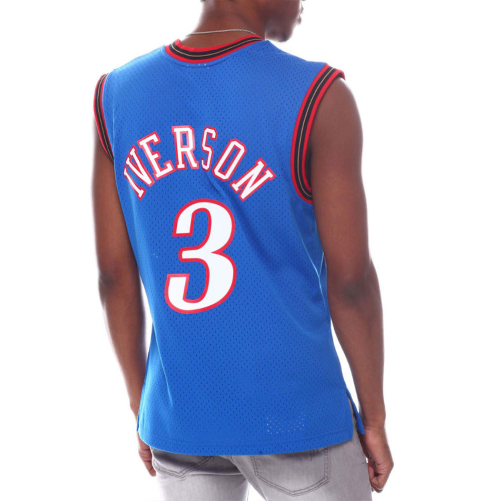 Mitchell & Ness NBA SW 1999-00 76 3