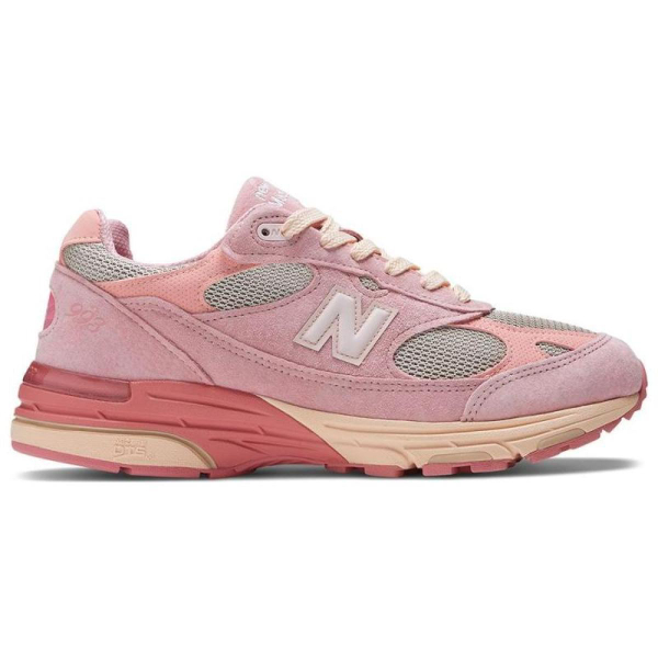 Joe Freshgoods x New Balance NB 993