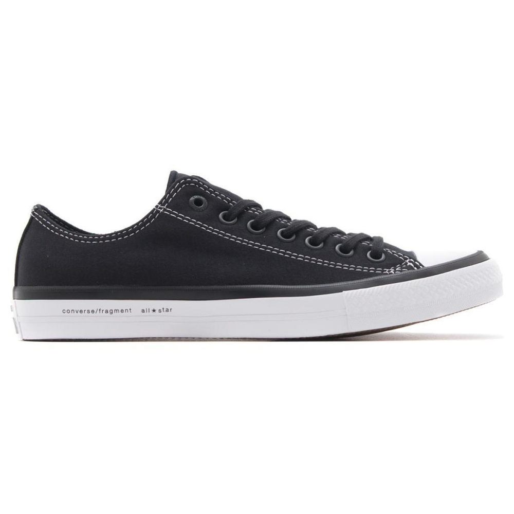Fragment Design x Converse Chuck Taylor All Star SE OX Black