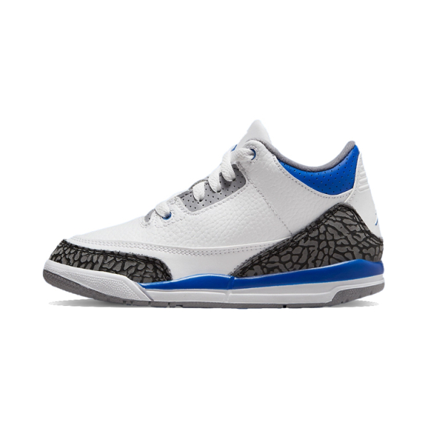 Jordan Air Jordan 3 retro "racer blue"