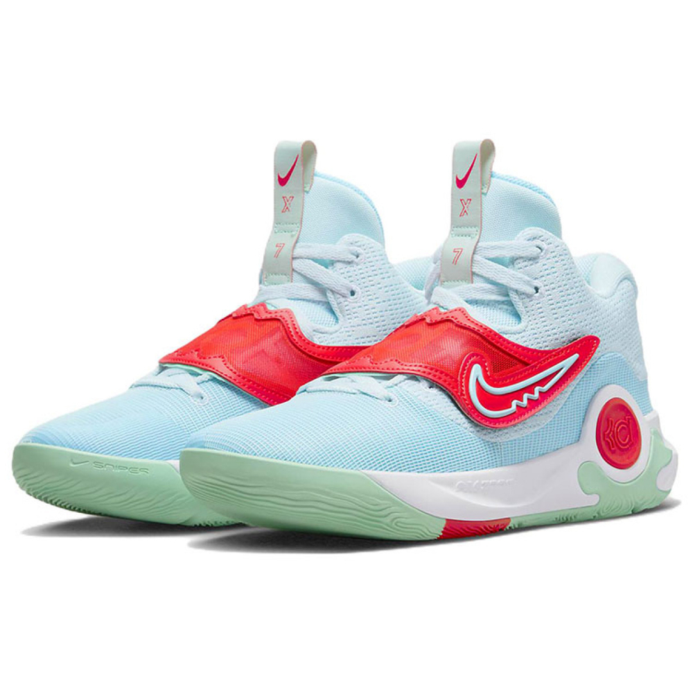 Nike KD Trey 5 X KD Trey 5 X EP 15