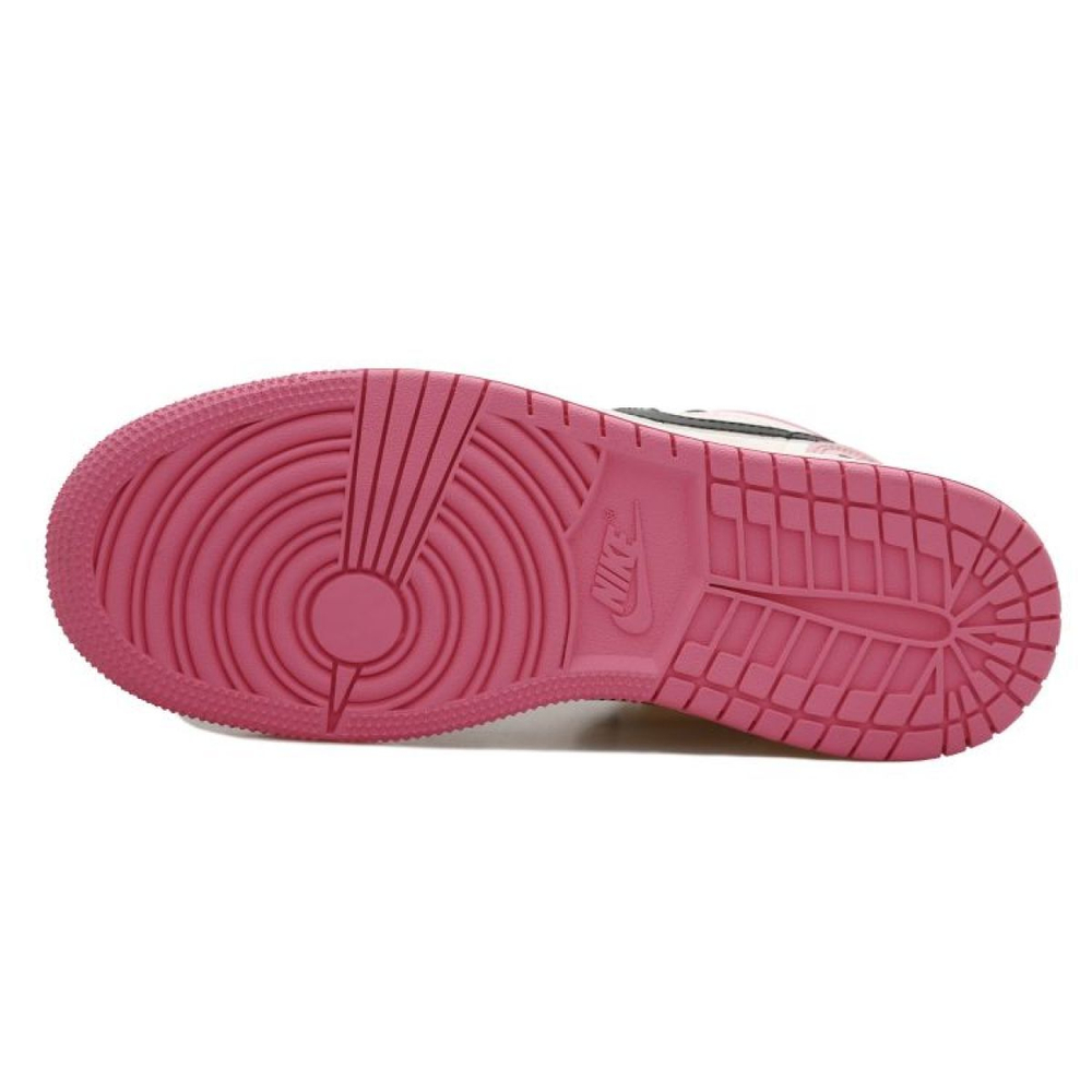 【 】 Jordan Air Jordan 1 Low OKHR GS
