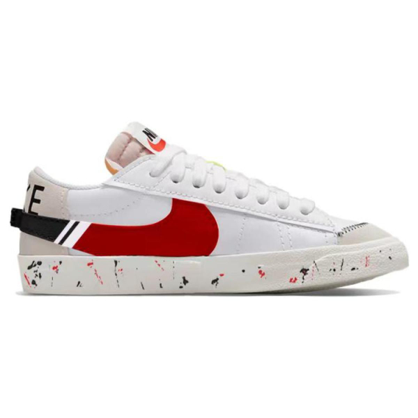 【 】 Nike Blazer Jumbo
