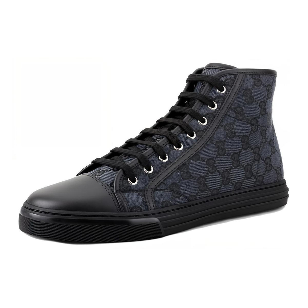 GUCCI gg canvas