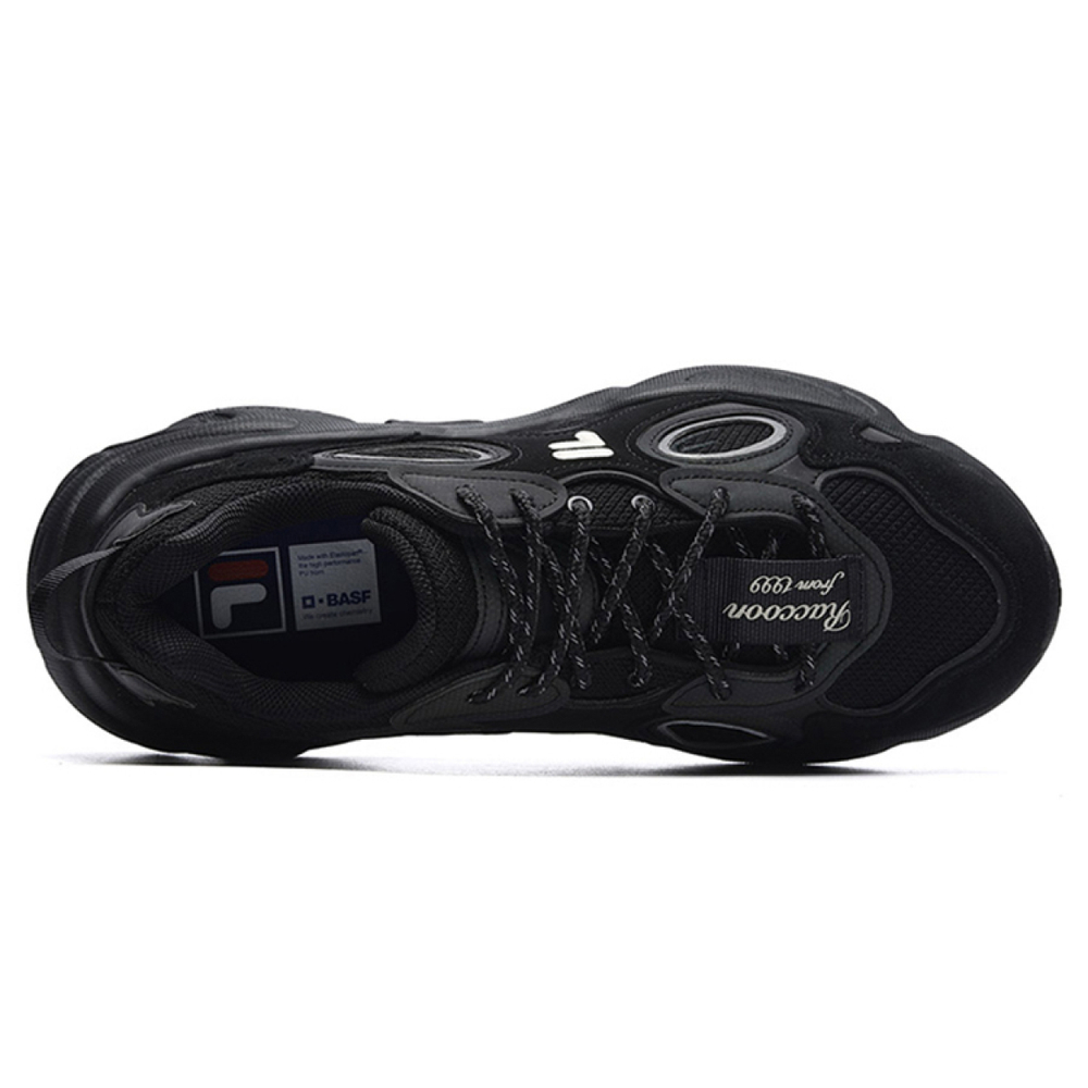 FILA FUSION Raccoon