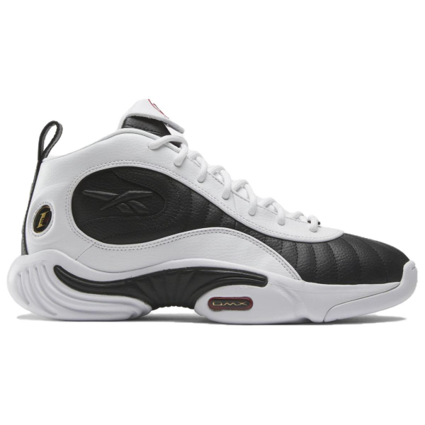 Reebok Answer