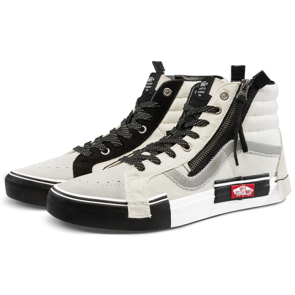 Vans SK8 Reissue Cap 3M LOGO