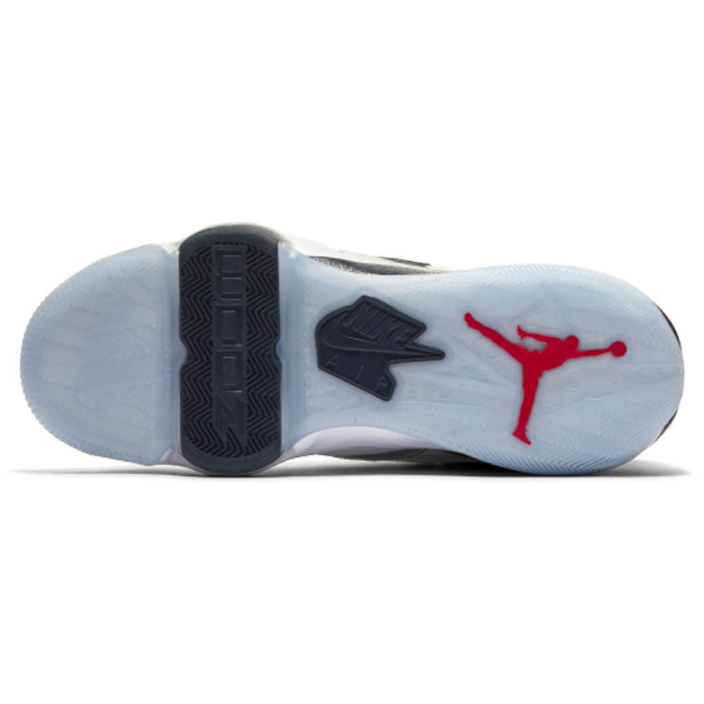 Jordan Zoom 92 Olympic