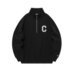 COVERNAT FW23 C LOGO