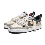 【 】 Nike Court Borough Low 2 GS