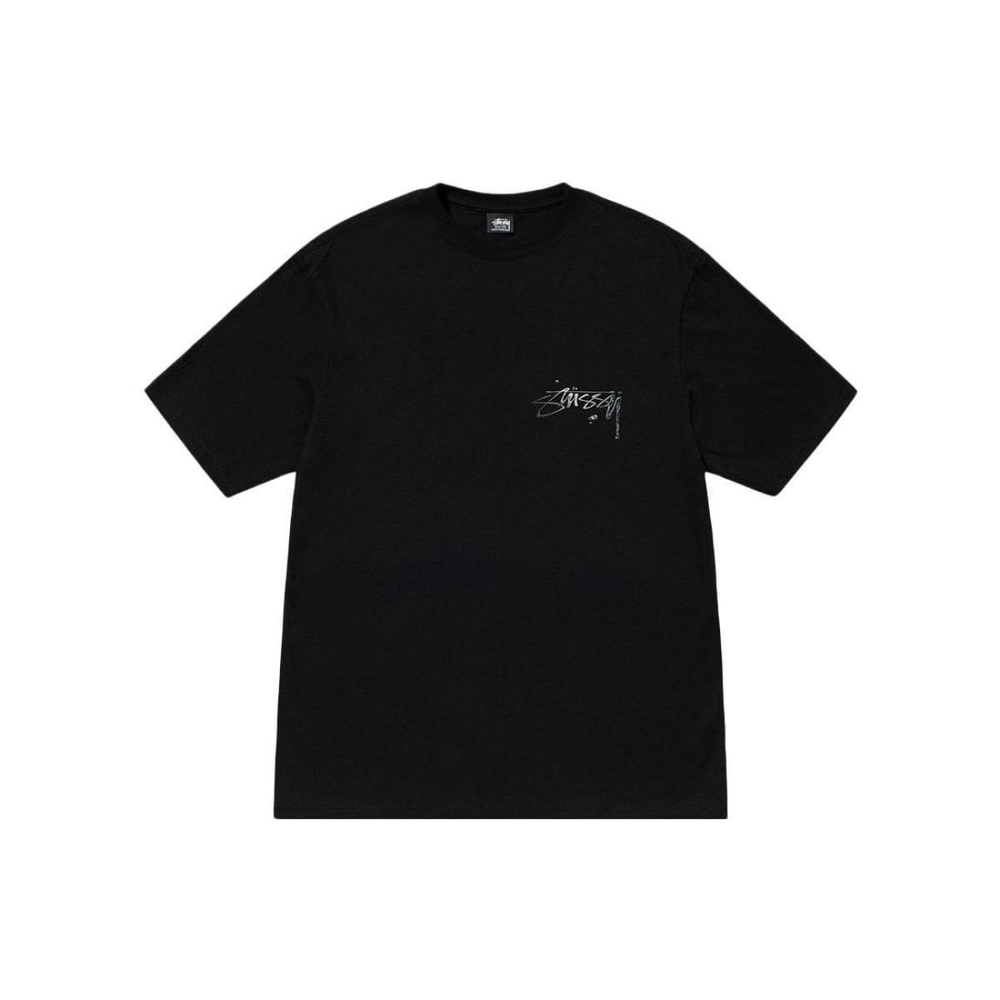 Stussy SS23 Mercury Tee logo T