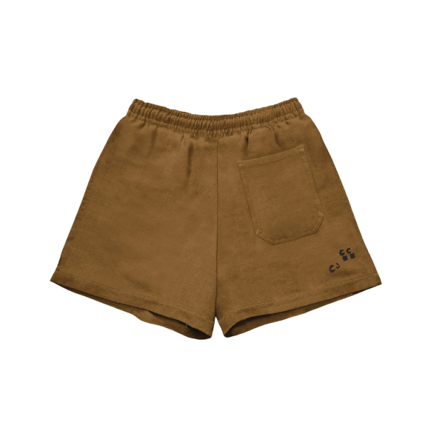 Travis Scott STRIPE Short
