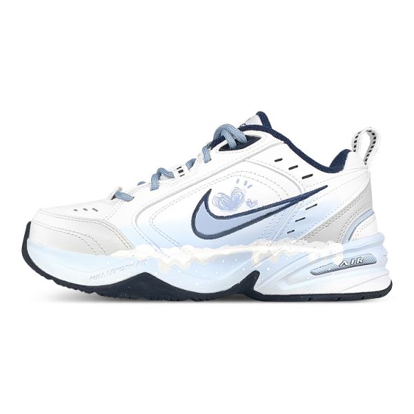 【 】 Nike Air Monarch 4 PU
