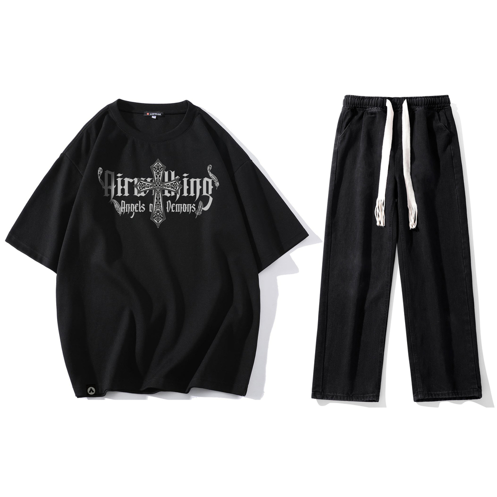 Airwalk T