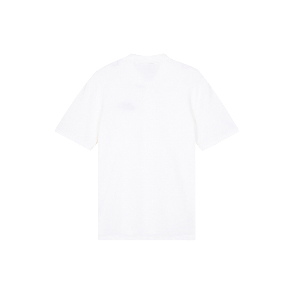 Nike Sportswear Logo Polo
