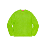 Supreme SS20 Week 5 Back Logo Sweater Logo