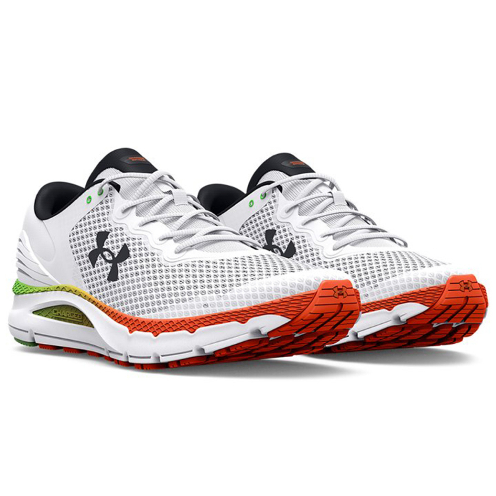Under Armour Charged