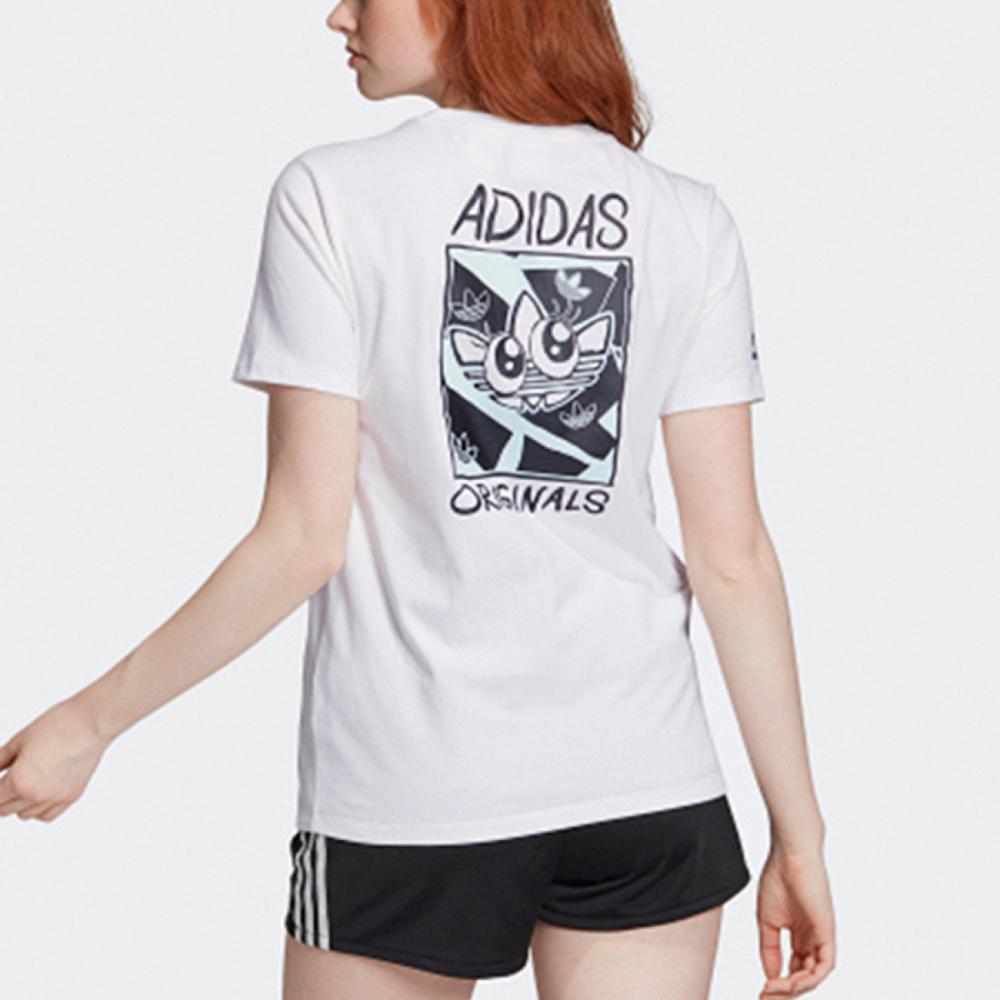 Adidas originals Graphic T