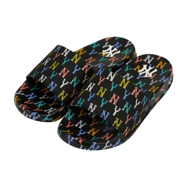 MLB Slipper New Mound Monogram
