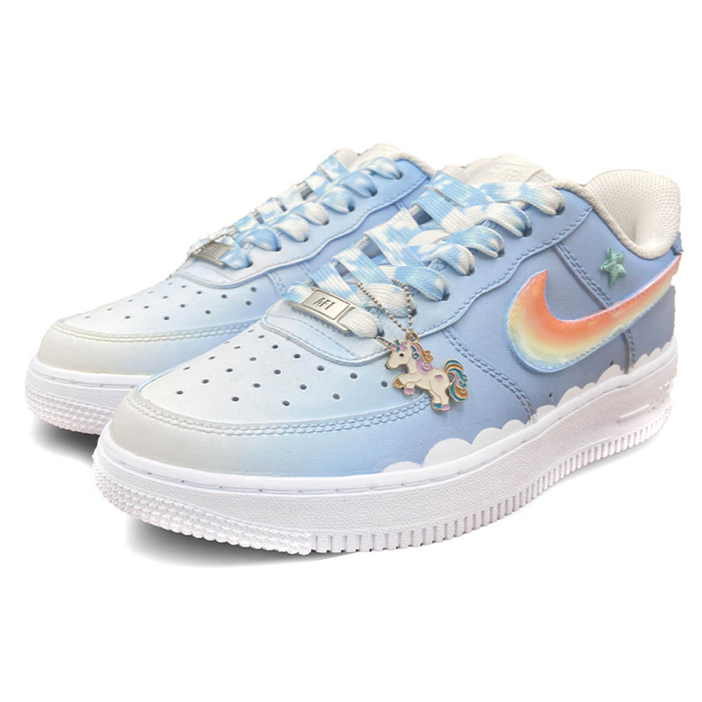 【 】 Nike Air Force 1