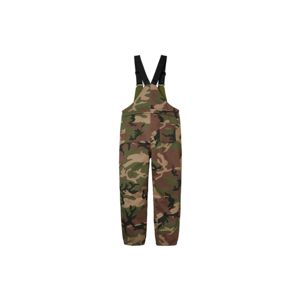 Supreme x WINDSTOPPER FW23 WEEK16 OVERALL logo