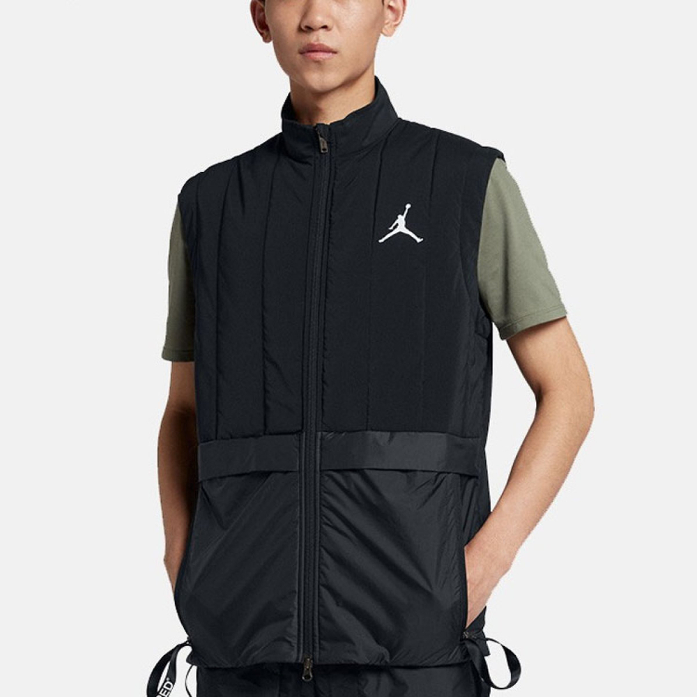 Air Jordan AS 23 ENGINEERED QUILTED VEST