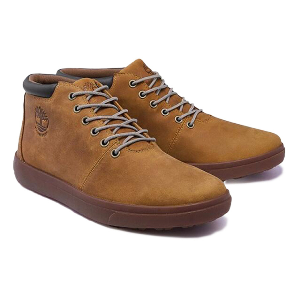 Timberland Ashwood