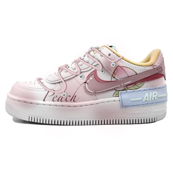 【 】 Nike Air Force 1 Low OKHR