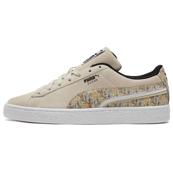 PUMA Suede Triplex