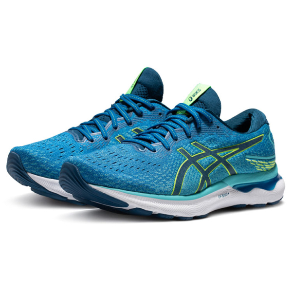 Asics GEL-Nimbus 24 4E
