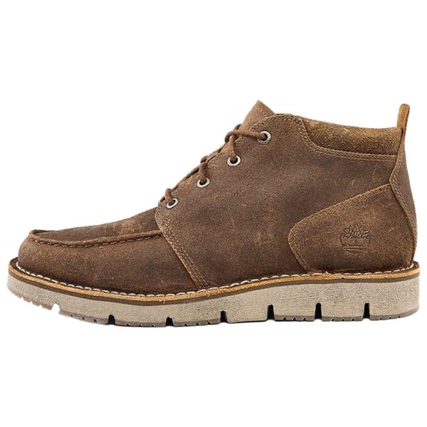 Timberland Chukka