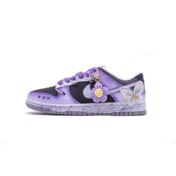 【 】 Nike Dunk Low GS