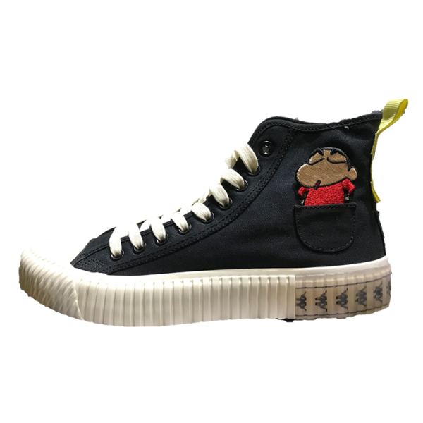 Crayon Shinchan/ x Kappa