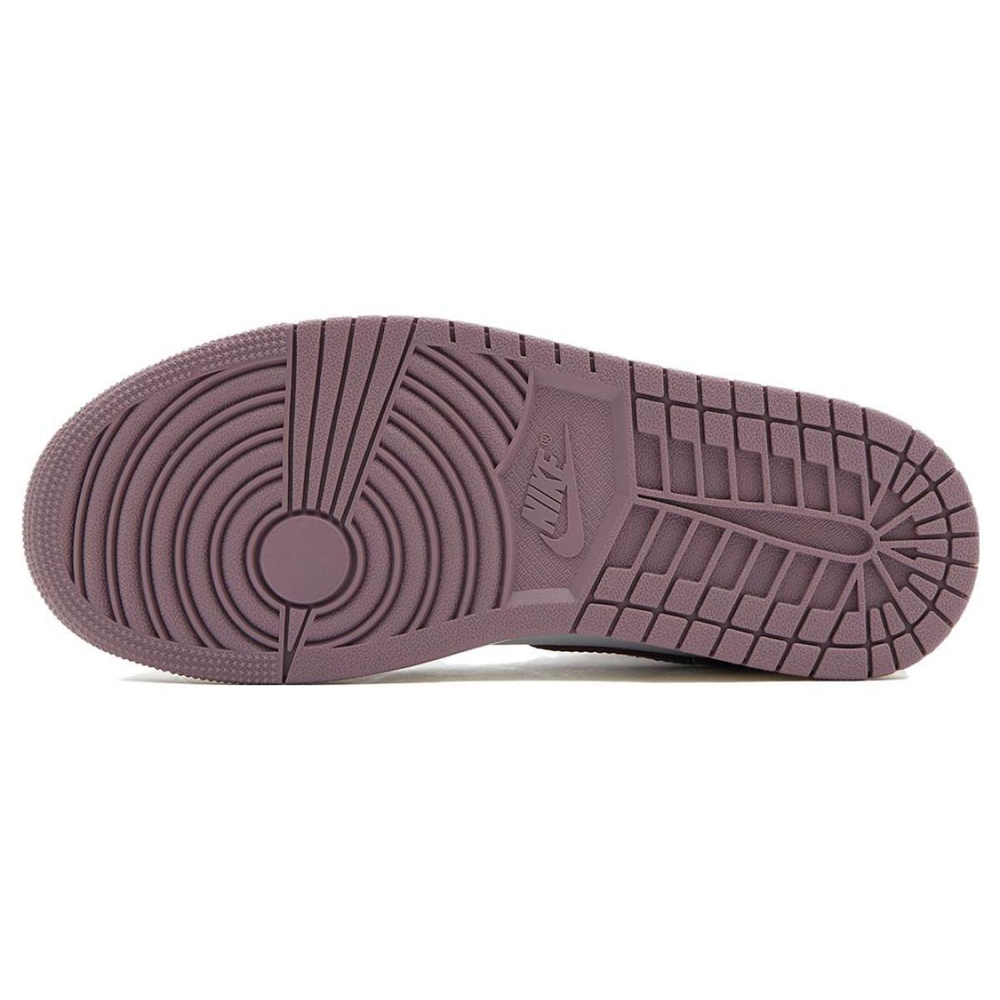 Jordan Air Jordan 1 Mid "Sky J Mauve"