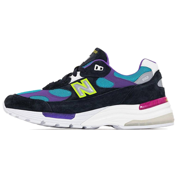 YCMC x New Balance NB 992 "Rewind"