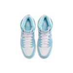Jordan Air Jordan 1 KO "Bleached Aqua"