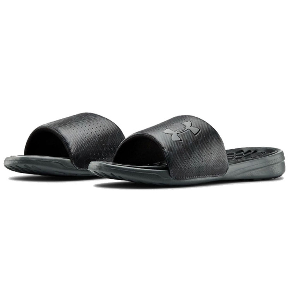 Under Armour Playmaker Diverge Slides