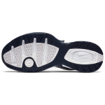 Nike Air Monarch 4 White Navy